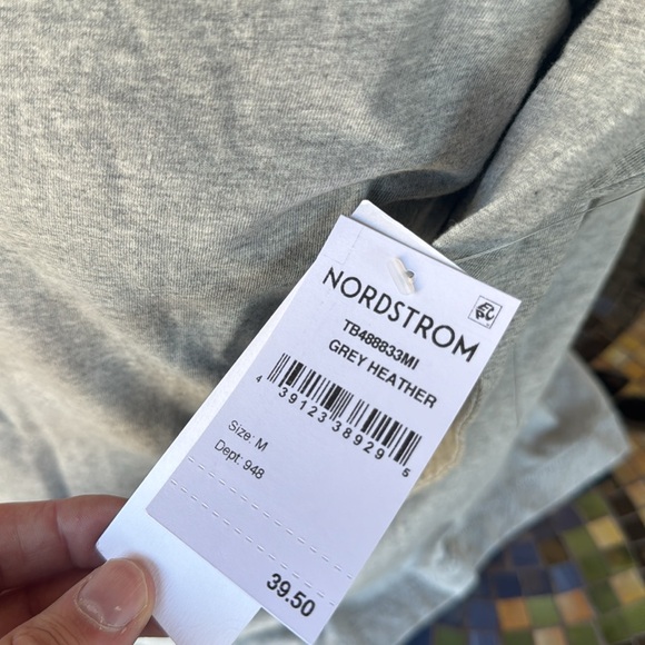Treasure & Bond cotton tee - M - Picture 5 of 10